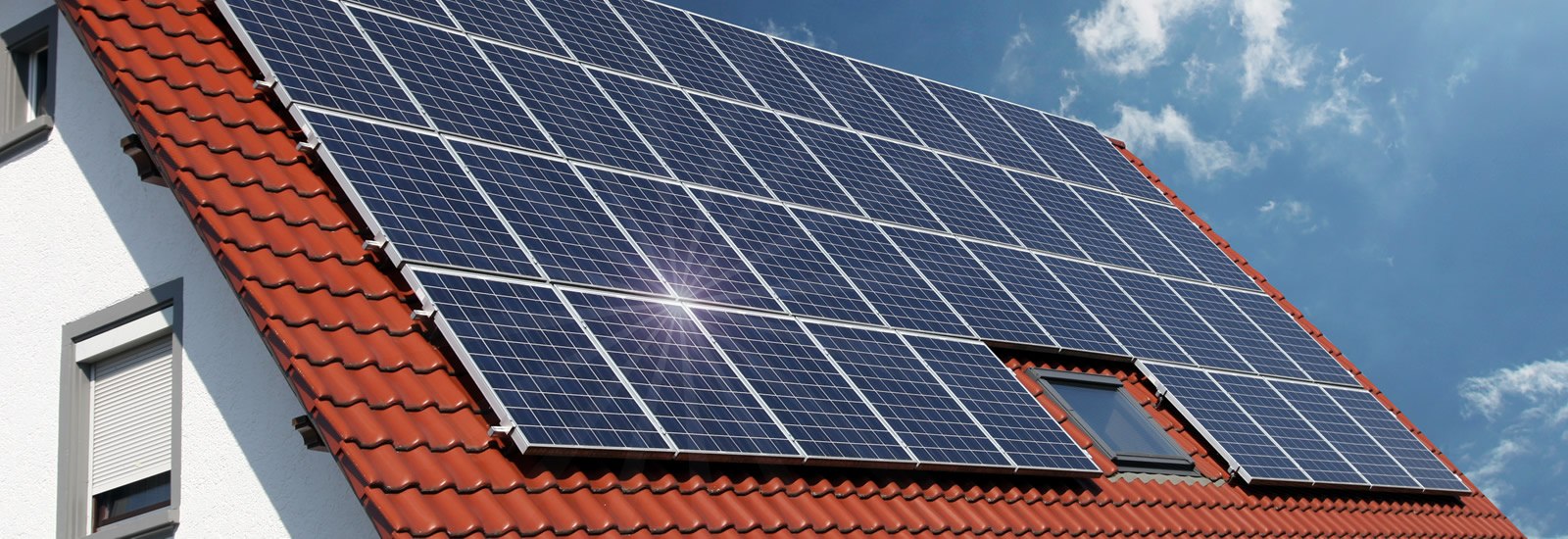 Valorisez le potentiel solaire de votre habitation